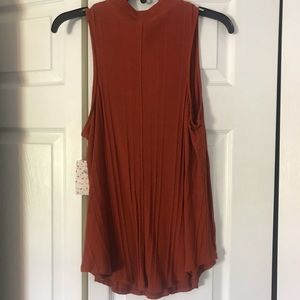Free People Tops - Free people top Free People Tops - Free people top
